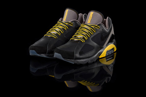 Nike air shop max 180 livestrong