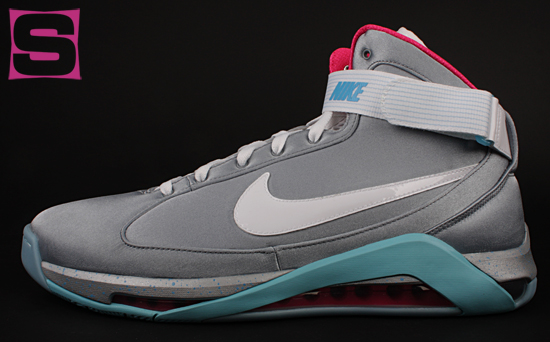 Nike Hypermax McFly Edition