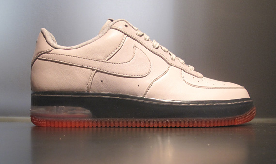 nike id air force one