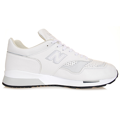 New Balance M1500UK Japan - Black + White - SneakerNews.com