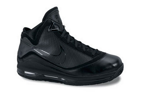 Nike Zoom LeBron VII (7) – GS Sample