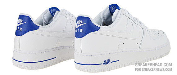 nike air force one retro lifestyle shoes315122913 4