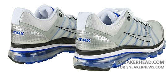 nike air max 2009 retro running shoes354744002 4