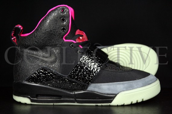 Nike Yeezy - Black - Release Reminder + Store List - SneakerNews.com