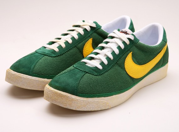 Nike Vintage Pack - Star Classic + Waffle Racer - June 2009 ...