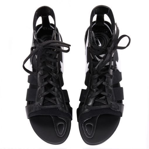 Nike sandals for hot sale women gladiator sandal