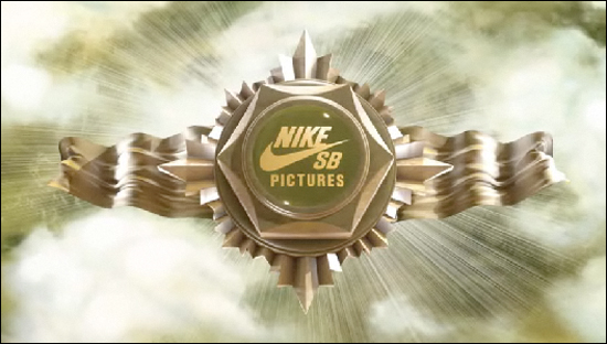 Nike Skateboarding - Debacle Trailer