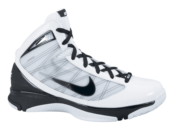 Nike hyperize deals