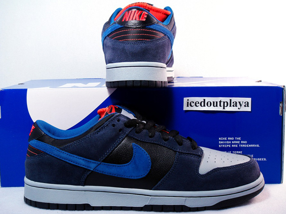 Nike Dunk Low SB - Patagonia - SneakerNews.com