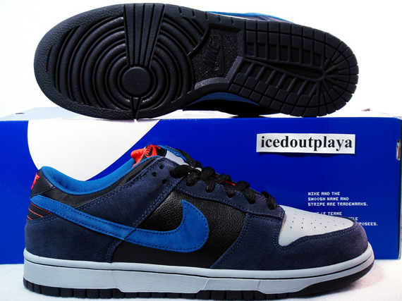 Nike Dunk Low SB - Patagonia - SneakerNews.com