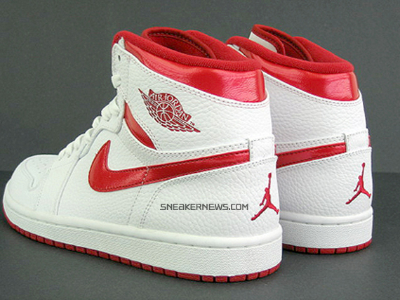 Buy Air Jordan 1 Retro High 'Do The Right Thing' - 332550 161 - White