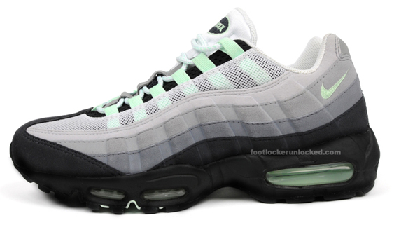 mint 95s