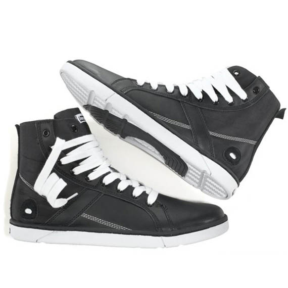 Heyday Footwear Summer 2009 Preview - SneakerNews.com