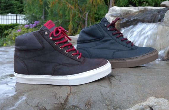 Vans Switchback – California Collection – Holiday ’09