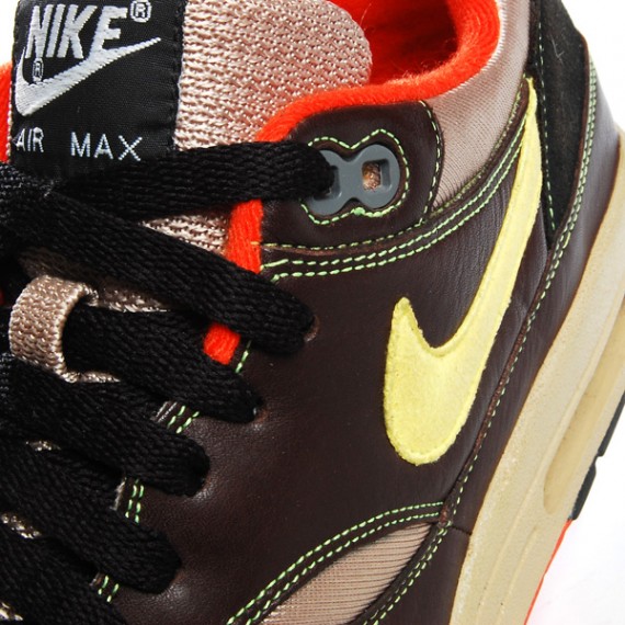 Nike Air Max 1 - Upcoming Colorways - SneakerNews.com