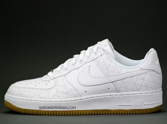 Nike Air Force 1 Premium - Un Michael 