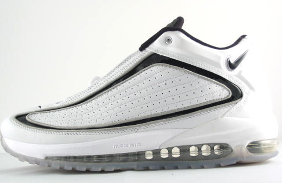 Nike Air Griffey Max GD II Retro – Yes or No?