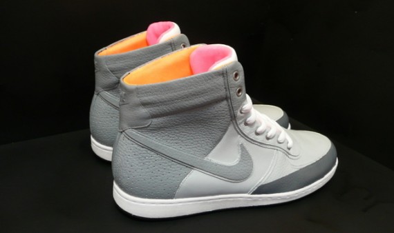 Air Yeezy + Air Scandal = Air Scandeezy by Sole Heaven