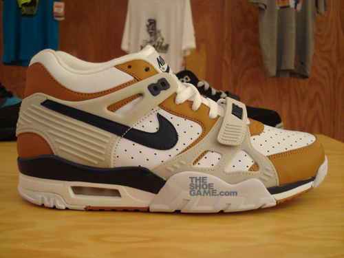 nike air trainer max 360 2 medicine ball for sale