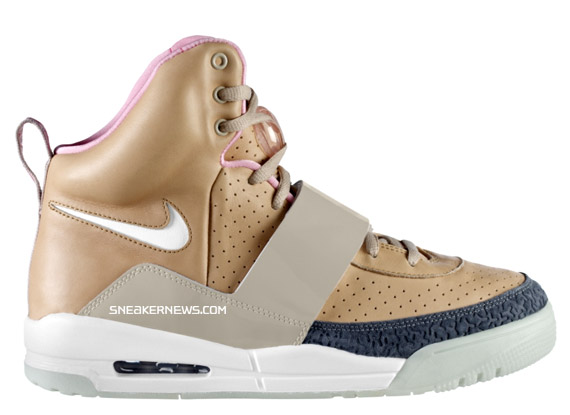 Nike Air Yeezy – Cleveland Release – June 20th