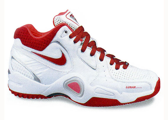Nike Air Zoom Brave III Preview - SneakerNews.com