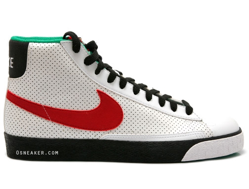 Nike Blazer Mid - Spike Lee