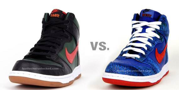 nike sb dunk vs jordan 1