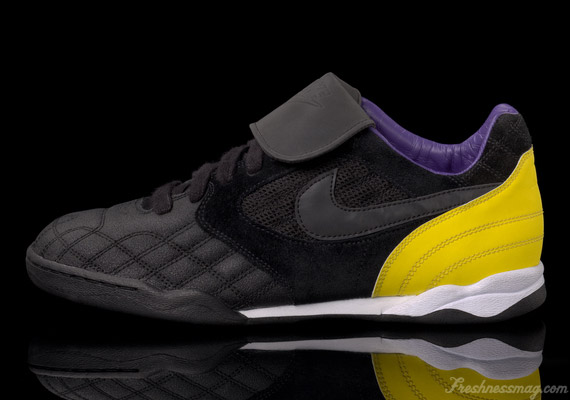 Nike x LIVESTRONG - Air Zoom City Tiempo | Los Angeles