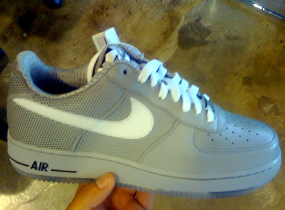 nike air force 2010
