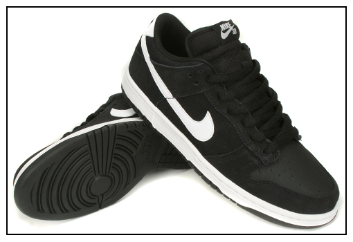 Nike Skateboarding (SB) - July 2009 Releases - SneakerNews.com