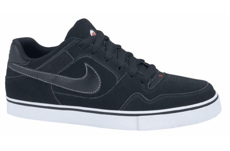 Nike SB P-Rod 2.5 - Black - White - Spring 2010