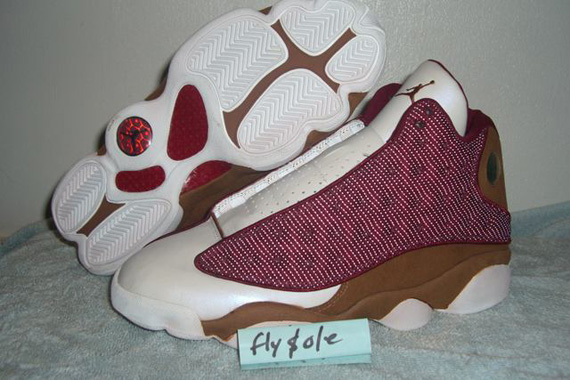 mens jordan 13 retro premio bin 23