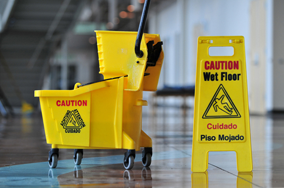 wetfloorcaution