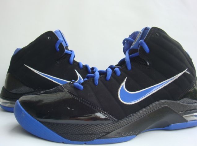 Nike Basketball Air Max Go - Six New Colorways