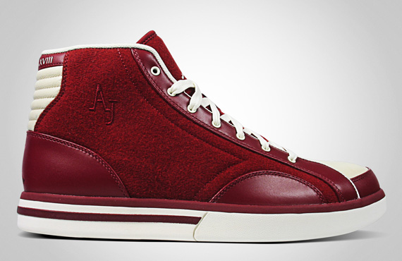 Jordan Phly Legend - Fall 2009 Preview - SneakerNews.com