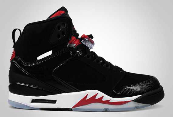 Air Jordan (60+) Sixty Plus - Fall 2009 Preview - SneakerNews.com
