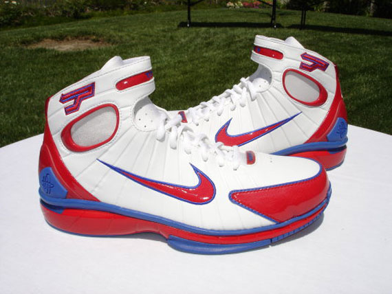 Collections: Jay Jones - 2005 All-Star Game Nike + Air Jordan PE's ...