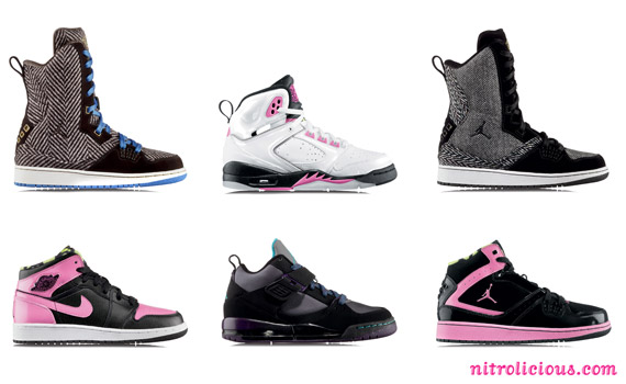 Jordan shoes best sale for girls