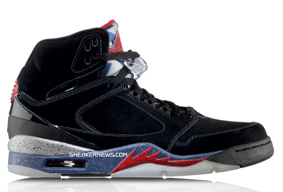 air jordan sixty plus