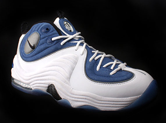 air penny 2 atlantic blue