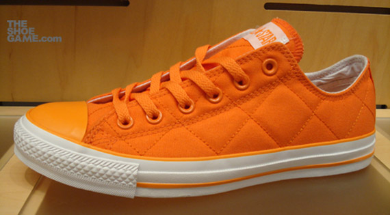 converse chuck taylor quilted pack