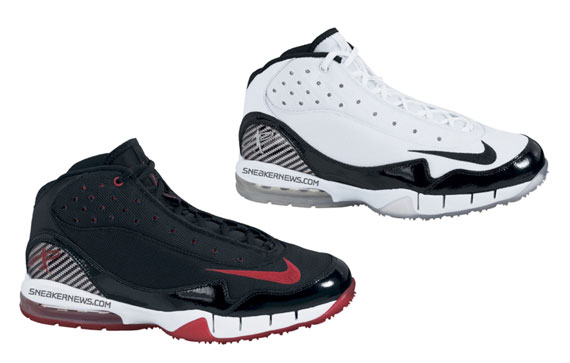 Nike Air Max Griffey Swingman Remix – New Colorways Available