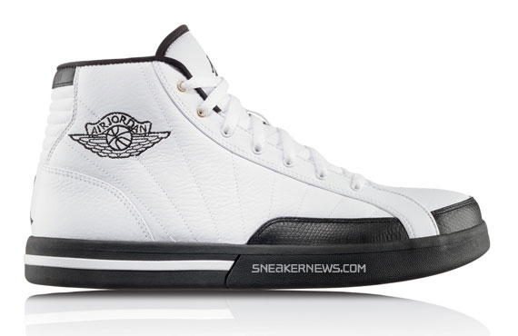 Air Jordan Phly Legend - Holiday '09 Releases - SneakerNews.com