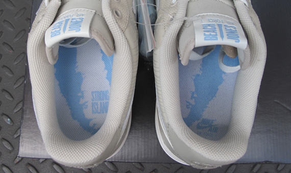 Nike Air Force 1 Premium - Jones Beach - Available @ NSW - SneakerNews.com