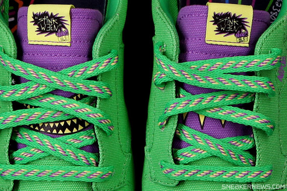 nike 60 stinkween braata 12