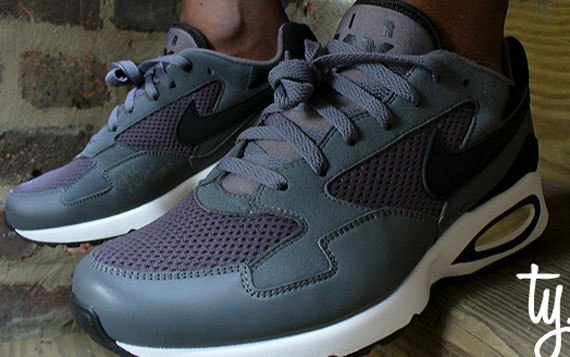 Nike Air Max ST - Fall '09 Colorways - SneakerNews.com