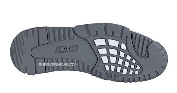 nike air trainer ii wh grey 4