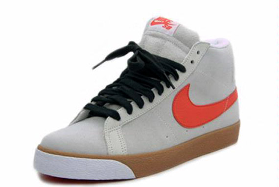 nike sb blazer swoosh life