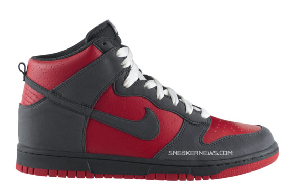 nike-dunk-high-red-grey-ultraman-3