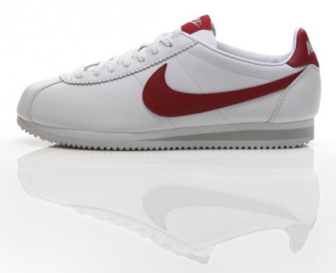 Nike Cortez + Cortez Fly Motion - Fall 2009 Collection - SneakerNews.com